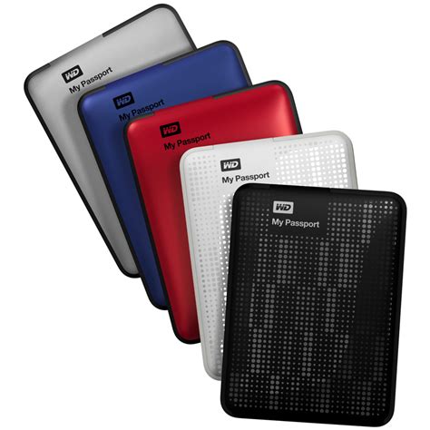 Keep your photos, videos, music and documents safe with the <b>WD</b> <b>My</b> <b>Passport</b> Portable Hard Drive. . Wd my passport